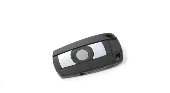 BMW X5 E70 Ignition key/card 