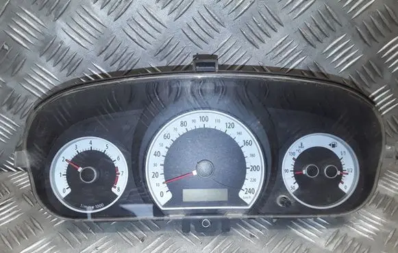 KIA Ceed Speedometer (instrument cluster) NOCODE