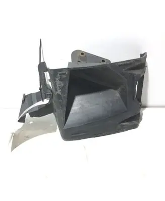 Volvo V70 Front bumper support beam 30764184 BP3ED