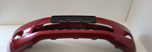 Nissan Leaf I (ZE0) Front bumper 620223ND1H
