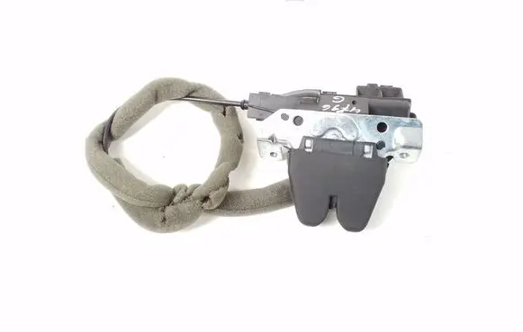 Mercedes-Benz SLK R172 Loading door lock A2047500485