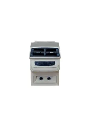 Audi Q7 4M Climate control unit 4M0863440 4M0864147A 4M0863289