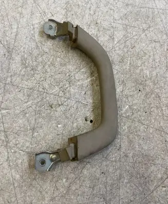 Toyota Land Cruiser (J120) Rear interior roof grab handle