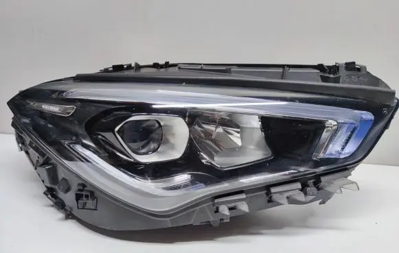 Mercedes-Benz CLA C118 X118 Headlight/headlamp A1189062600