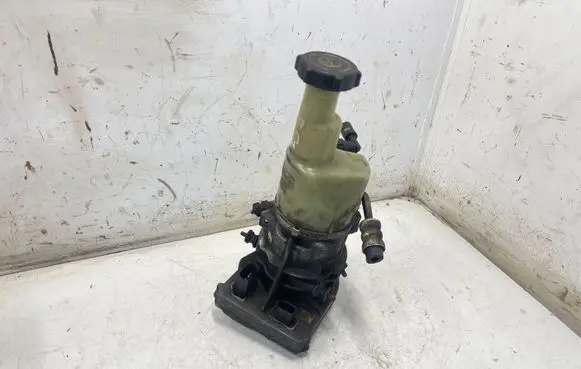 Ford S-MAX Electric power steering pump C6S4B