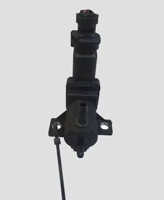 Citroen C5 Turbo solenoid valve 9665558580