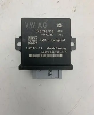 Audi A1 Light module LCM 8X0907357