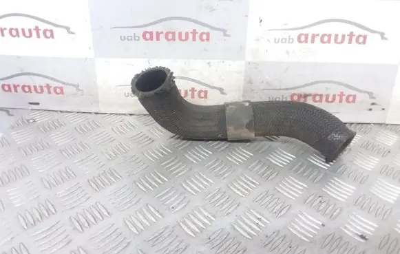 Mitsubishi Pajero Intercooler hose/pipe
