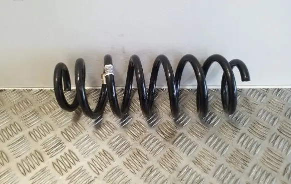Volvo XC60 Front coil spring 31658306