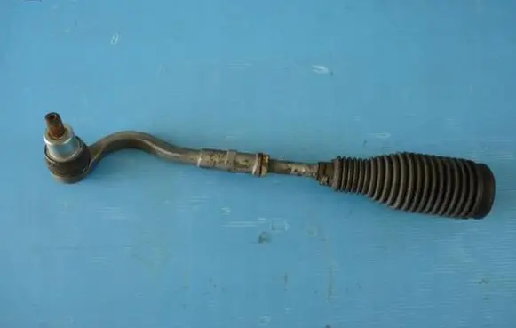 Audi Q7 4M Steering tie rod 