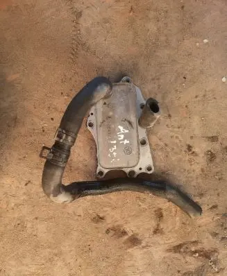 Opel Antara other engine part