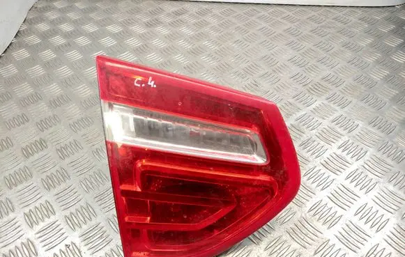 Citroen C4 I Picasso Tailgate rear/tail lights 9653547777