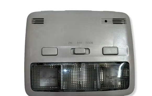 Toyota Corolla Verso AR10 Front seat light 18290010