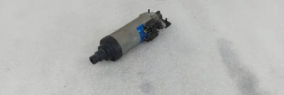 BMW 5 E60 E61 Seat adjustment motor 0130002613 090704S