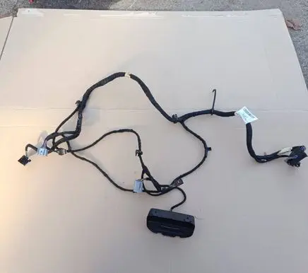 Ford Fiesta Wiring harness C1BT14C575 13040511000