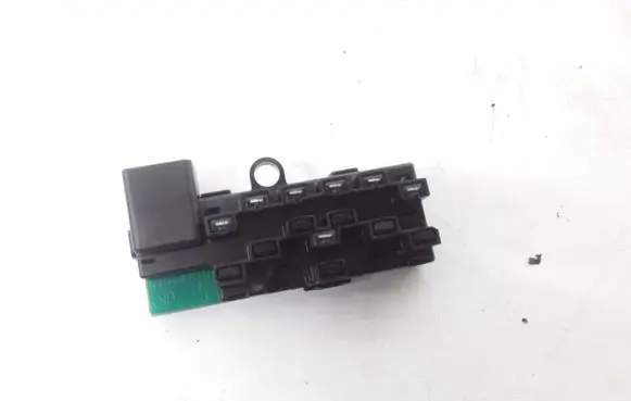 Volkswagen PASSAT B6 Steering angle sensor 3C0959654 00203800