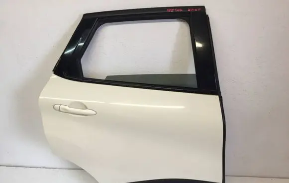 Renault Captur Rear door DRZWIBIXTP