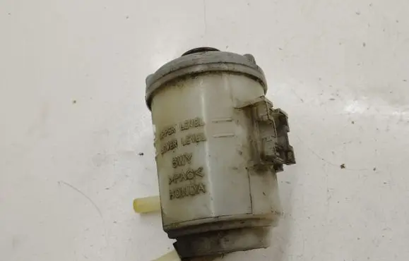 Honda CR-V Power steering fluid tank/reservoir