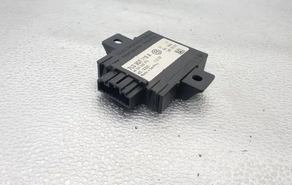 Volkswagen Touareg I Other control units/modules 7L0907719A 28024252FGU