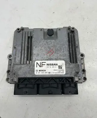 Nissan X-Trail T32 Engine control unit/module 237104BE1A 1039T06582 0281033885