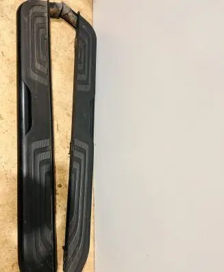 Mercedes-Benz X-class W470 Sill A4708500200