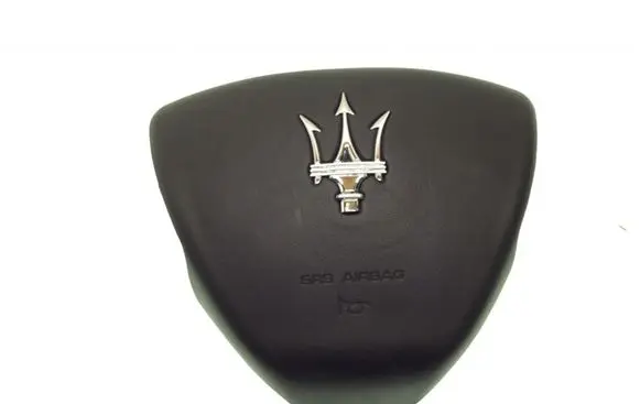 Maserati Ghibli Steering wheel airbag 06700216690
