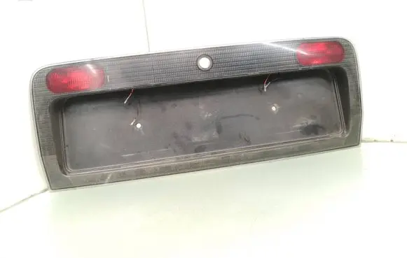 Audi A6 S6 C5 4B Tailgate trim 4B9945695