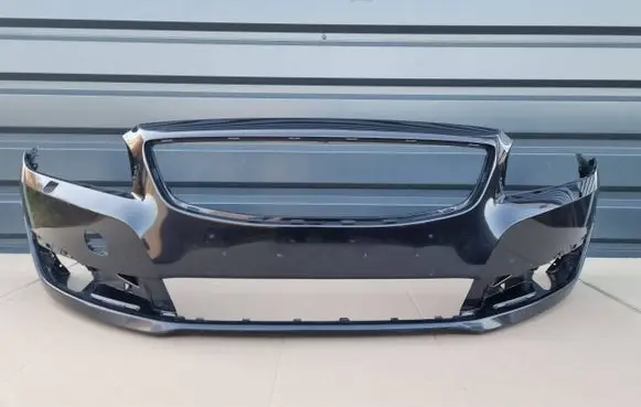 Volvo S80 Front bumper 31353444 zd-wlkp31353444