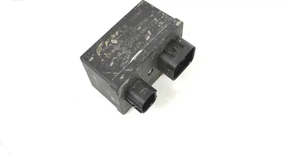 Alfa Romeo Giulietta Glow plug pre-heat relay 0281003043 55203394