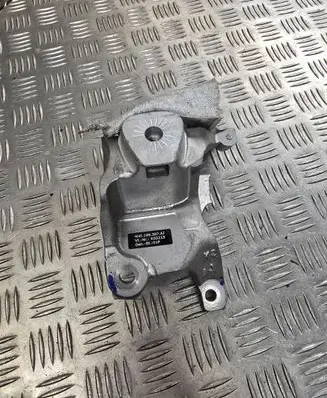 Audi A6 S6 C7 4G Engine mounting bracket 4H0199307AJ