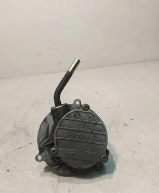 Mercedes-Benz A W168 Vacuum pump A6682300165