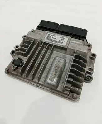Opel Antara Engine control unit/module 25192581 28418159 25184894