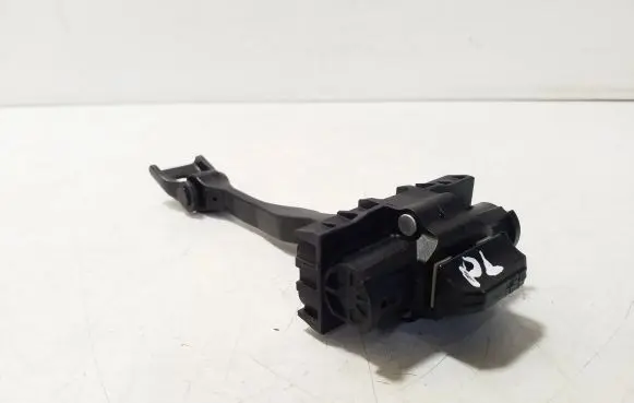 Volkswagen ID.4 Front door check strap stopper 11A837249A