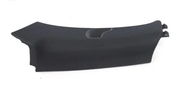 Volkswagen Touareg II (B) pillar trim (top) 7P5867242M