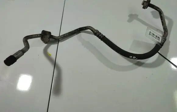 Ford S-MAX Air conditioning (A/C) pipe/hose