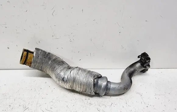 Volvo V60 Turbo turbocharger oiling pipe/hose 31321632