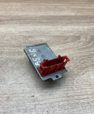 Ford Galaxy Heater blower motor/fan resistor 7M0959263C 95NW18B647BC