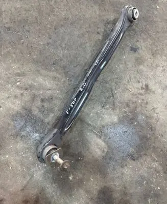 Fiat 500X Rear control arm 005202562500