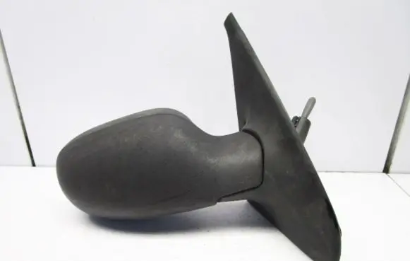 Renault Clio II Manual wing mirror 
