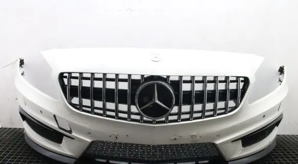 Mercedes-Benz A W176 Front bumper
