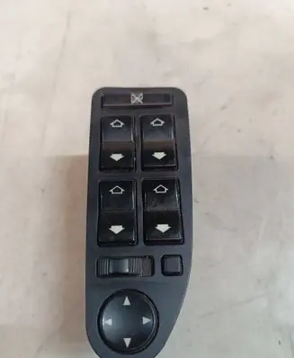 BMW 5 E39 Electric window control switch 6904339
