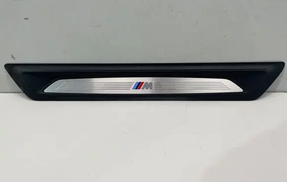 BMW X1 F48 F49 Front sill trim cover 8051037