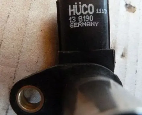 Mazda 626 Camshaft position sensor 138190