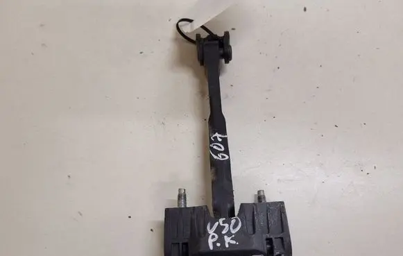 Volvo V50 Front door check strap stopper