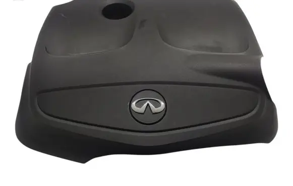 Infiniti Q30 Engine cover (trim) A2700102801 A0910100200