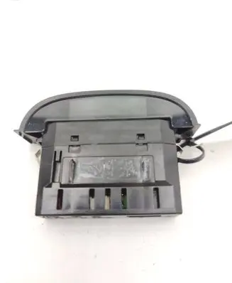 Mercedes-Benz S W220 Screen/display/small screen 96236