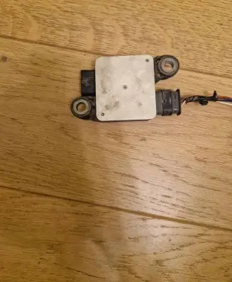 Hyundai i20 (GB IB) Other control units/modules 392652A110 0281006510