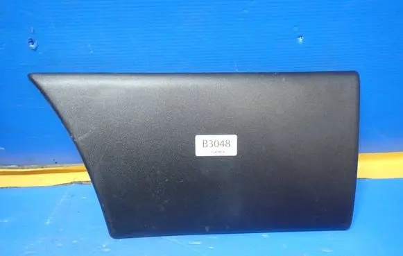 Fiat Ducato Front door trim (molding) 1308124070 B803