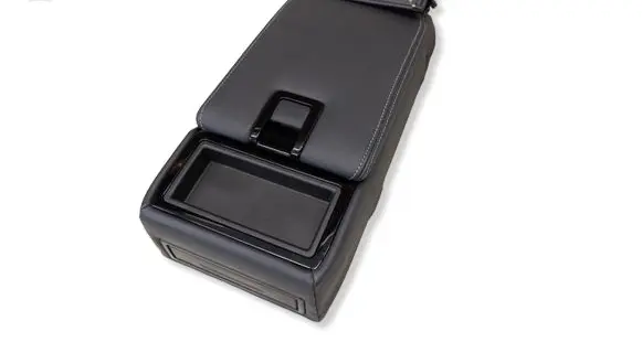 Lexus GS 250 350 300H 450H Rear seat armrest 
