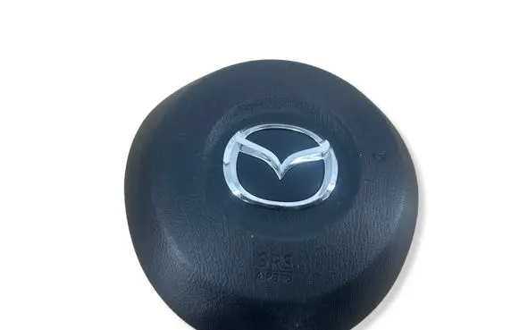 Mazda 6 Steering wheel airbag TG11A02001 0589P1000240 1D0S71515M01